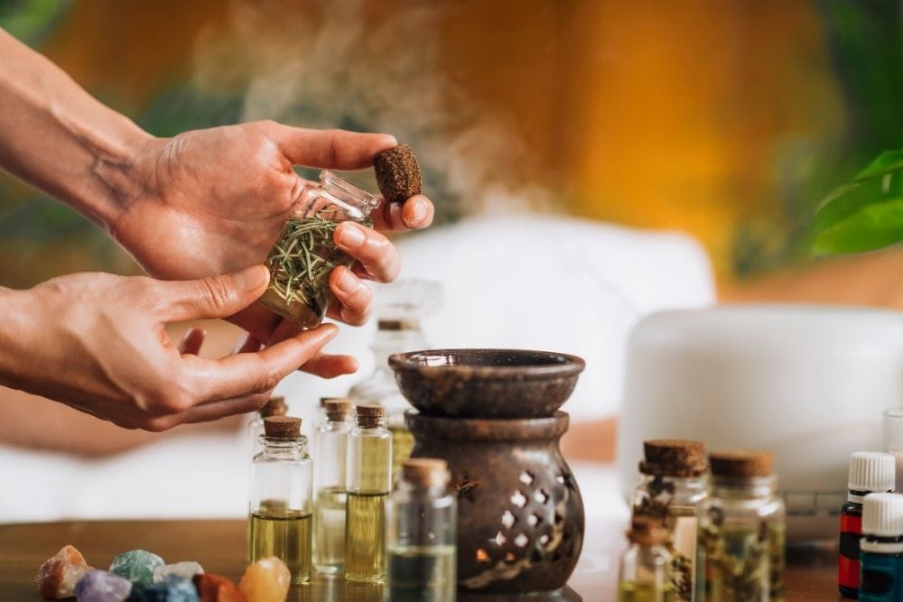 Can Aromatherapy Diffusers be Harmful?