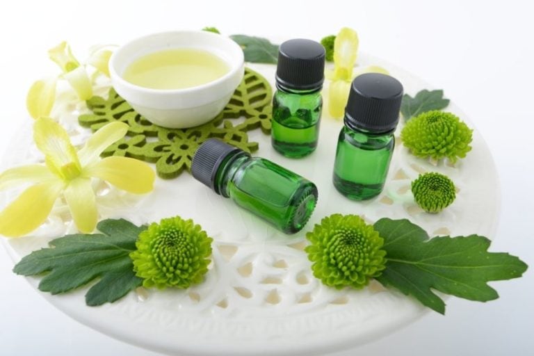 NOW Essential Oils Review For The Essentials