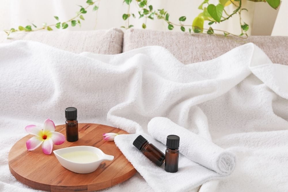 Nature’s Truth Essential Oils Review - For The Essentials - Reviews On Nature's Truth Essential Oils