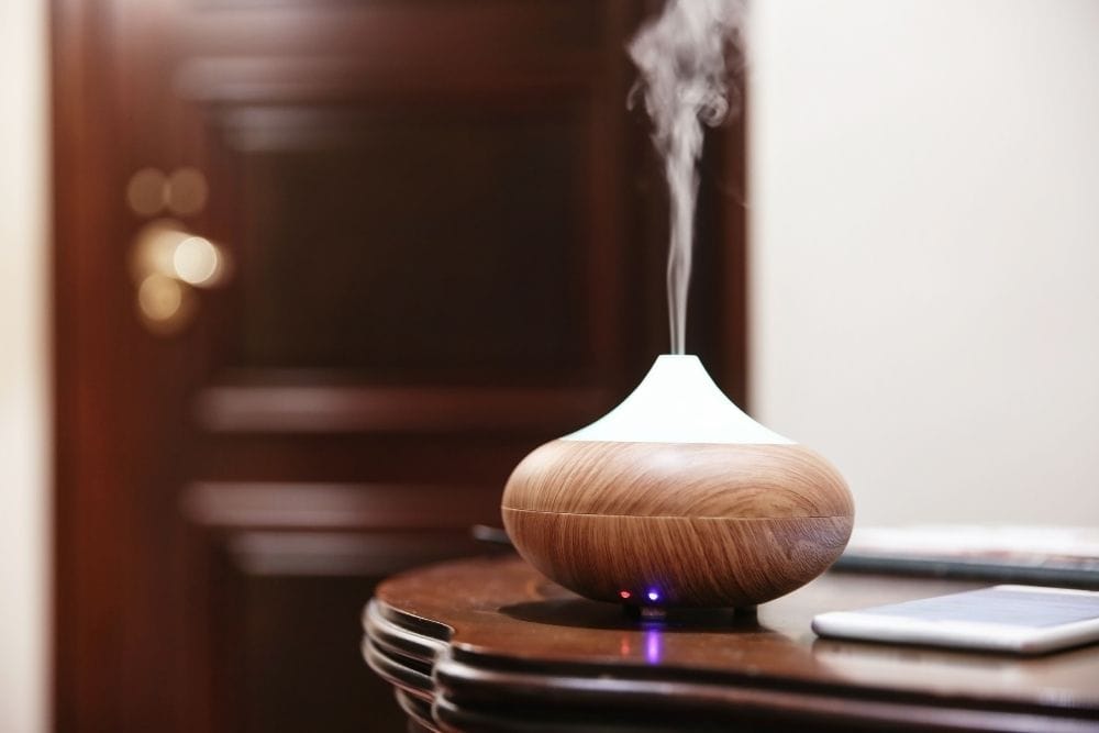 Best Essential Oils to Use in Diffusers