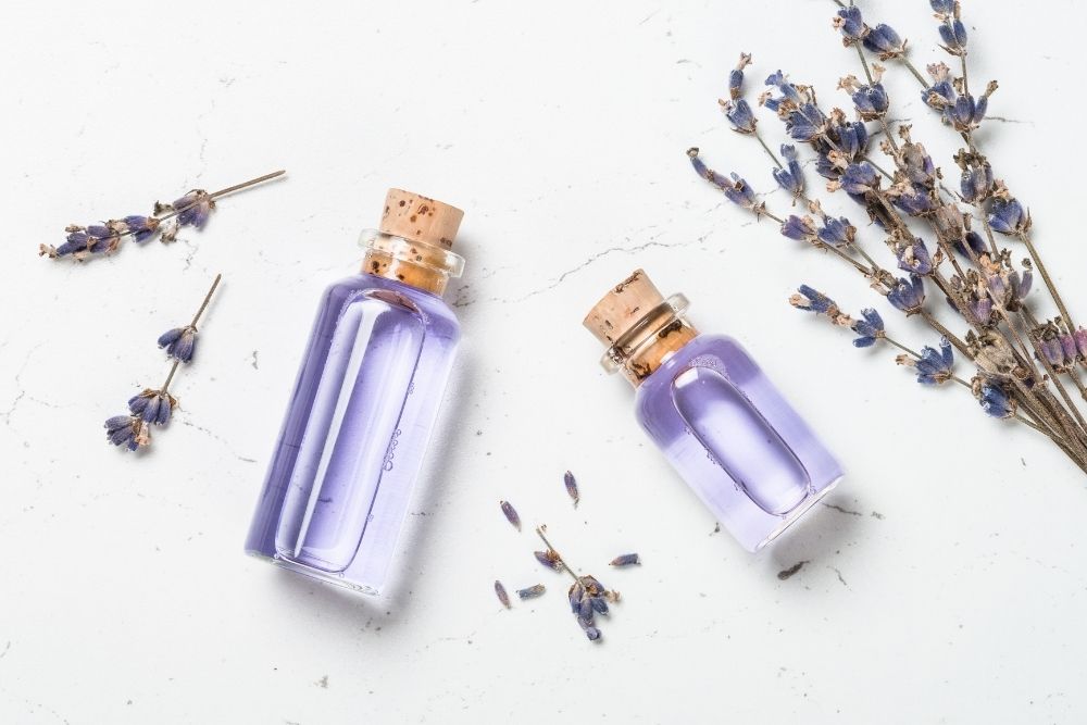 Lavender Essential Oil