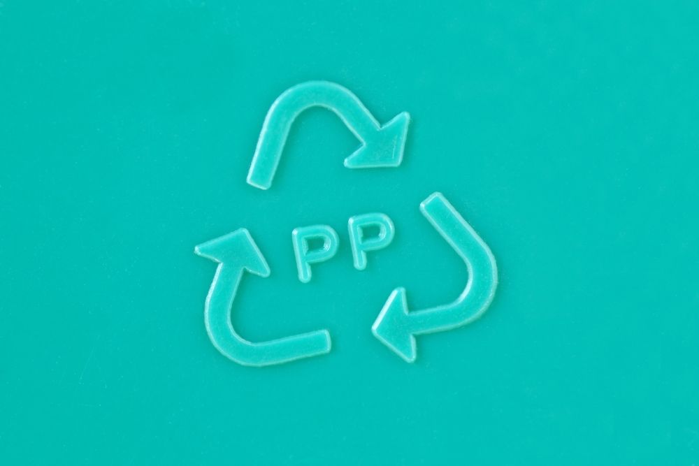 PP Plastic 