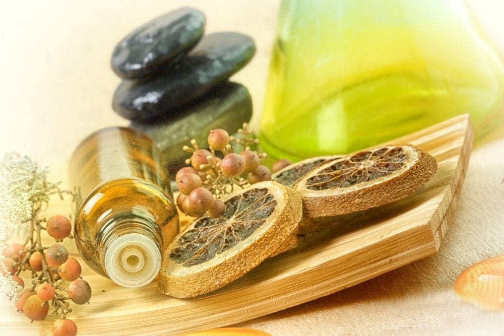 Pure or Not, Do Essential Oils Work