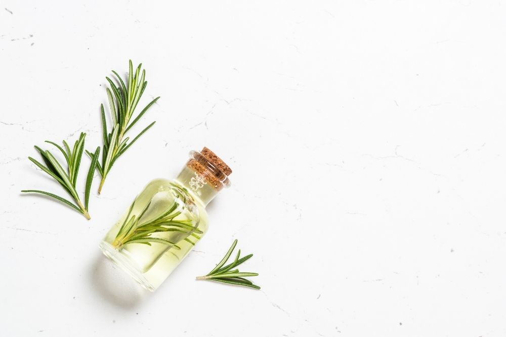 Rosemary Essential Oil