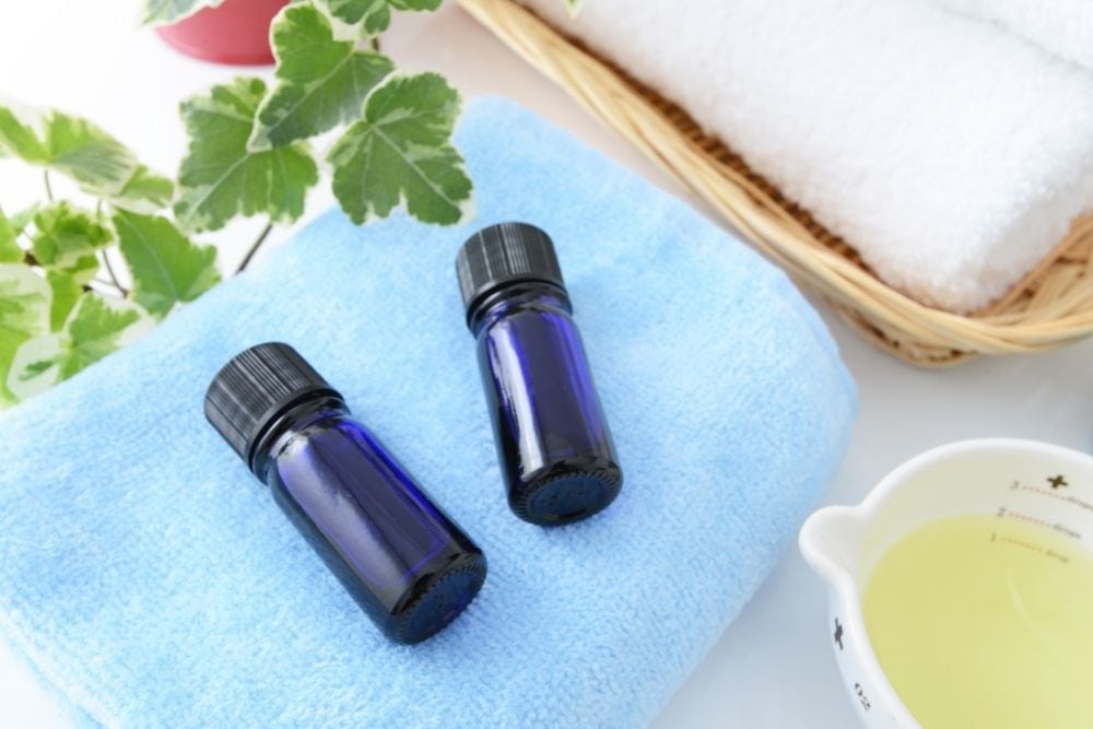 What Essential Oils Are Good for Gout