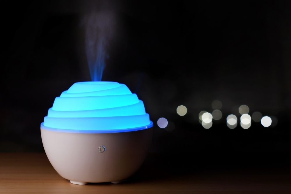 Which Type Of Diffuser Is Best For You
