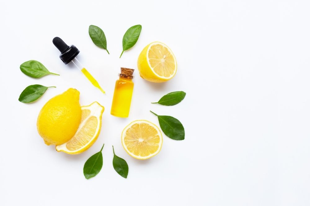 All You Need To Know About Lemon Essential Oil