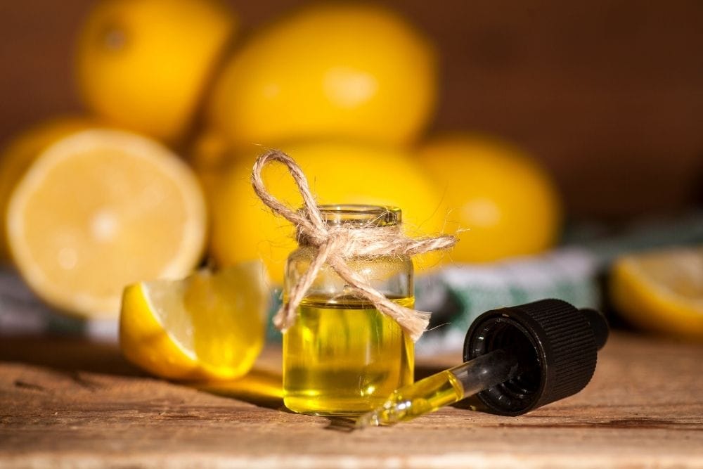 Do You Have to Dilute A Lemon Essential Oil