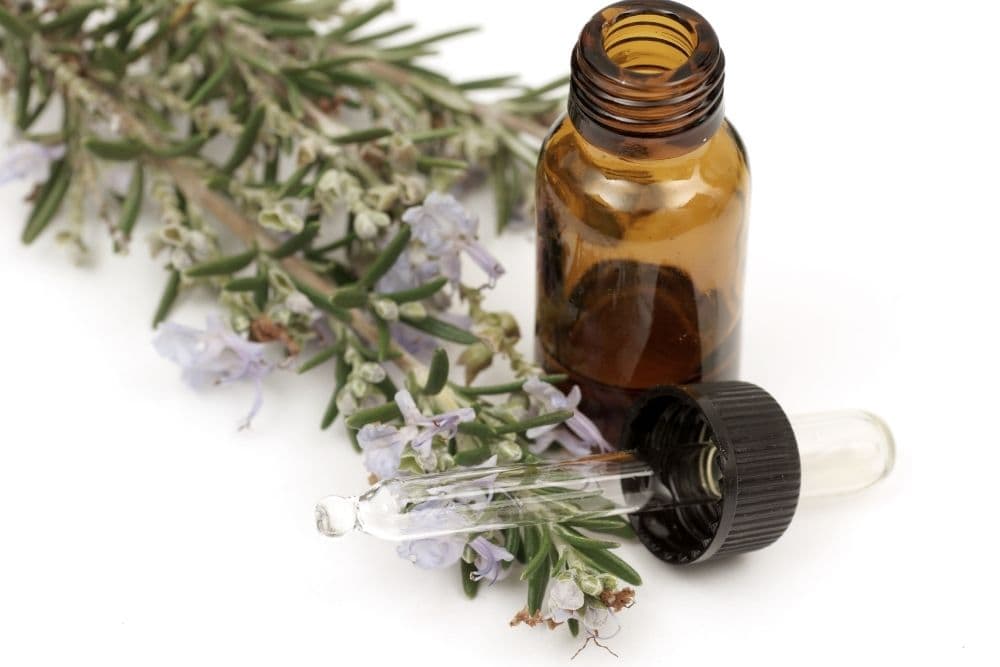 Should essential oils be allowed in schools