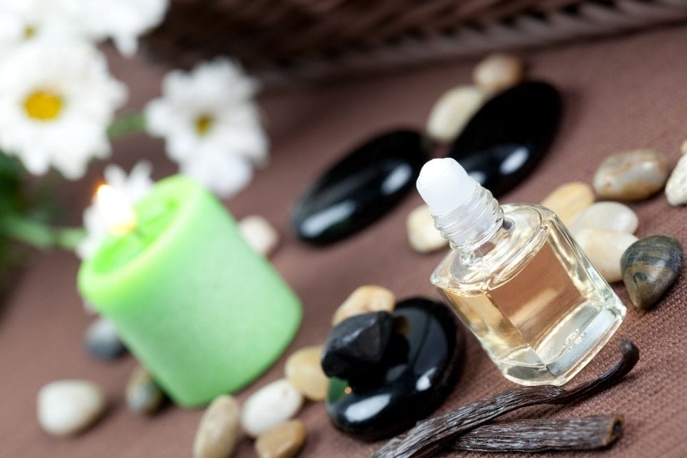 Vanilla Health & Therapeutic Benefits
