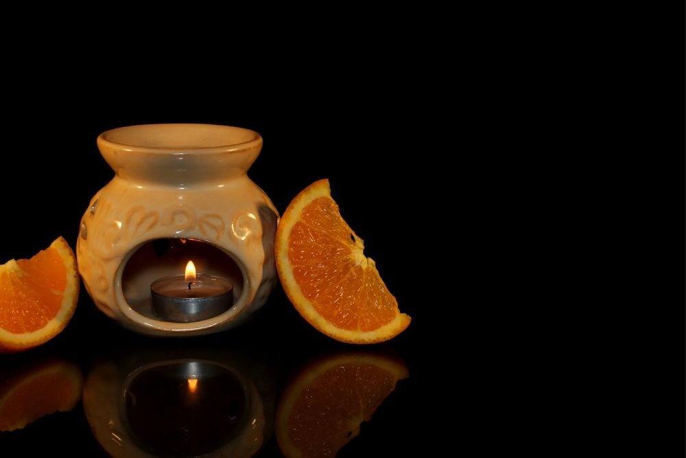 What is an Essential Oil Burner