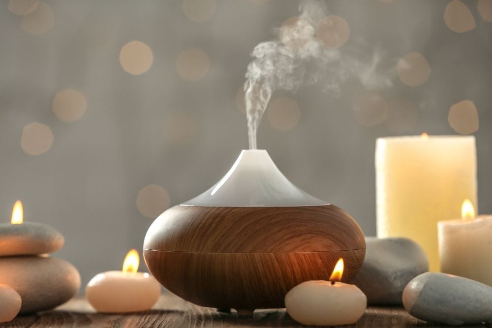 What is an Essential Oil Diffuser