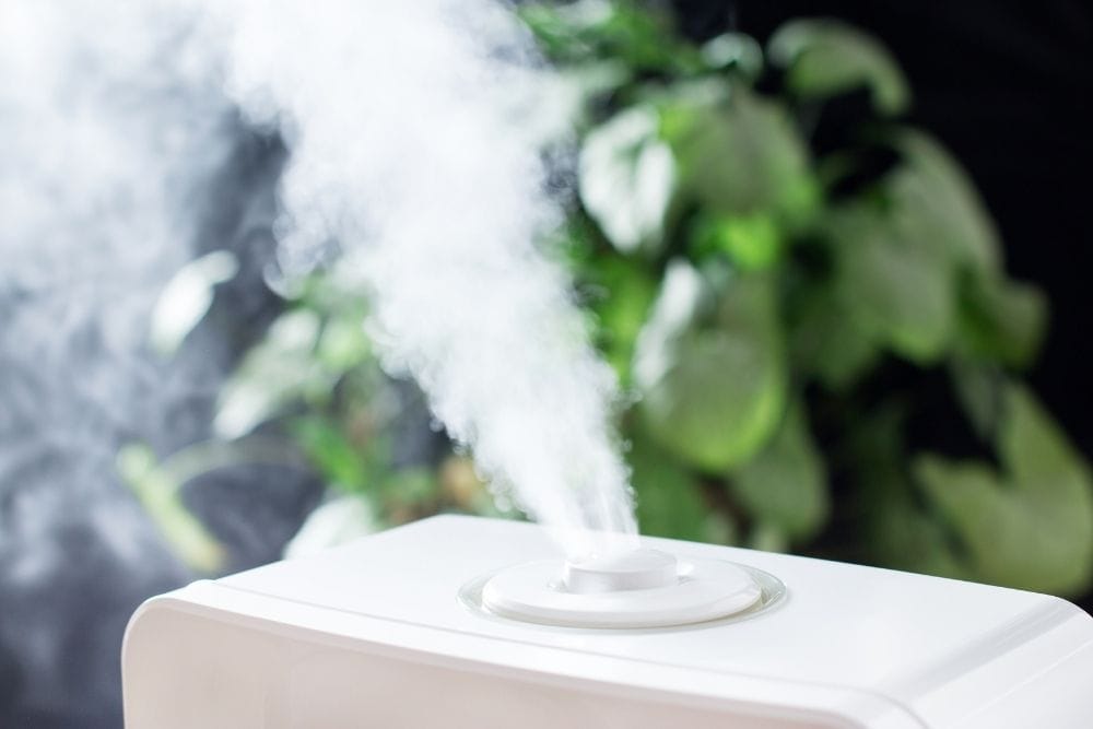 Benefits of a Humidifier