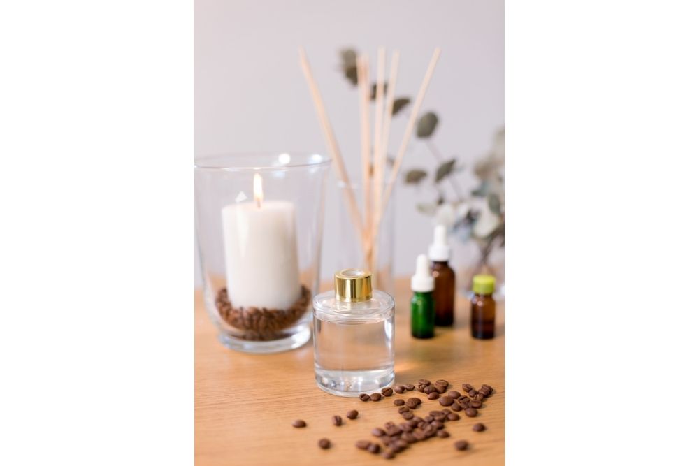Can You Use Diffuser Oil To Make Candles?