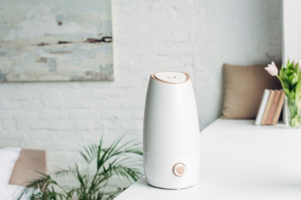 Can You Use an Electric Diffuser Without Oil?