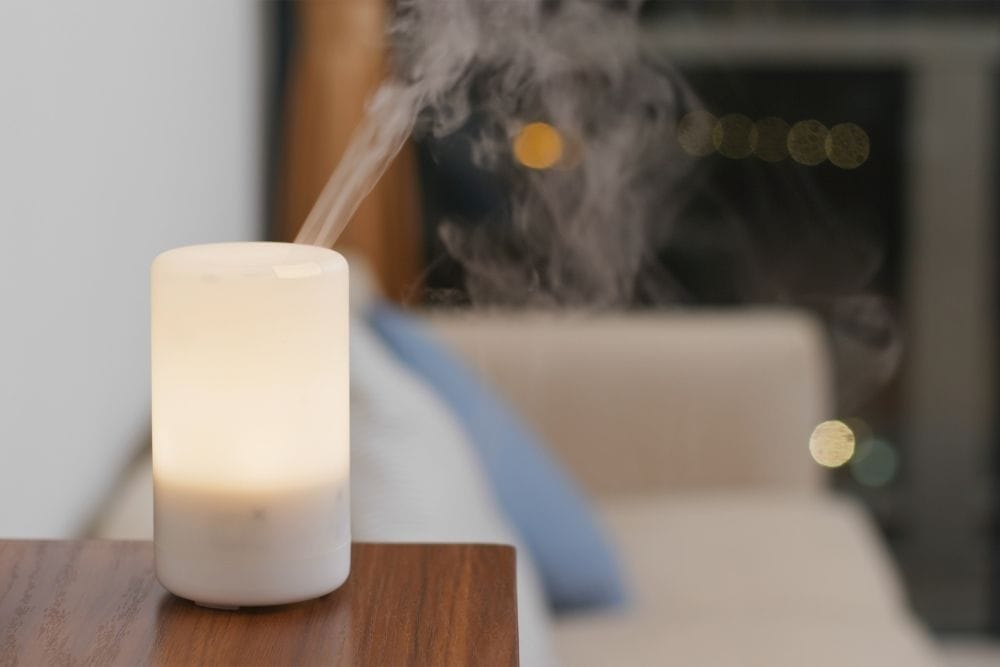 Fragrance Oils For Your Diffuser