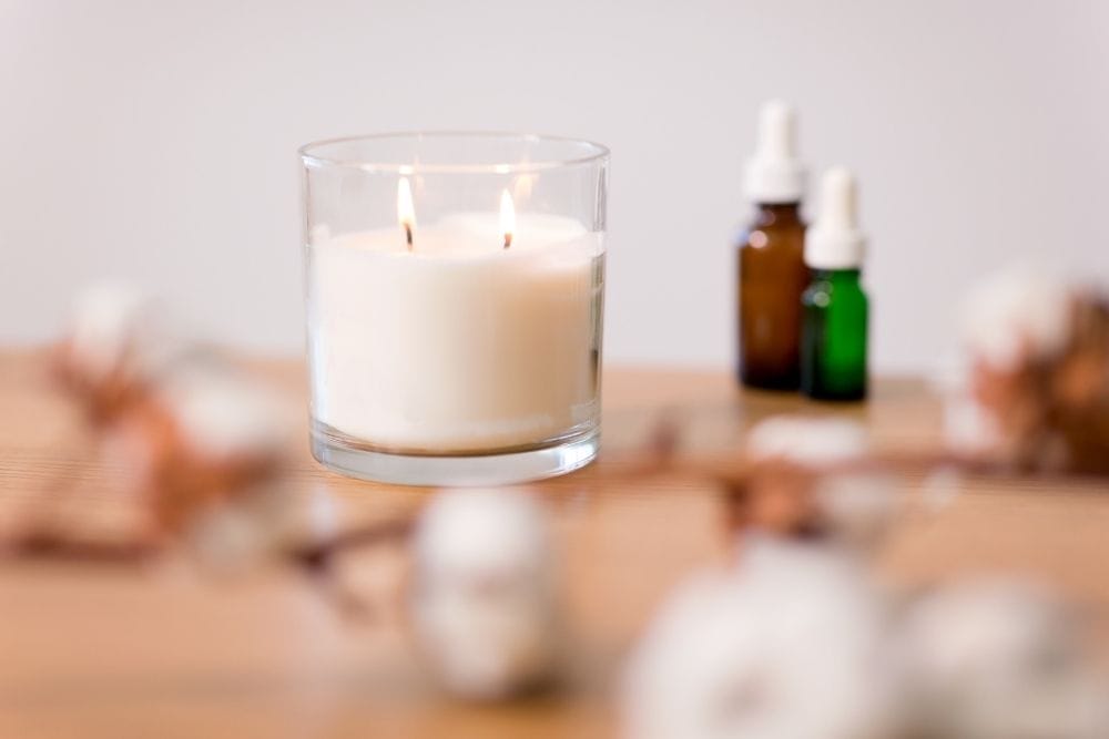 Is It Better To Make Candles With Fragrance Oil Or Essential Oil