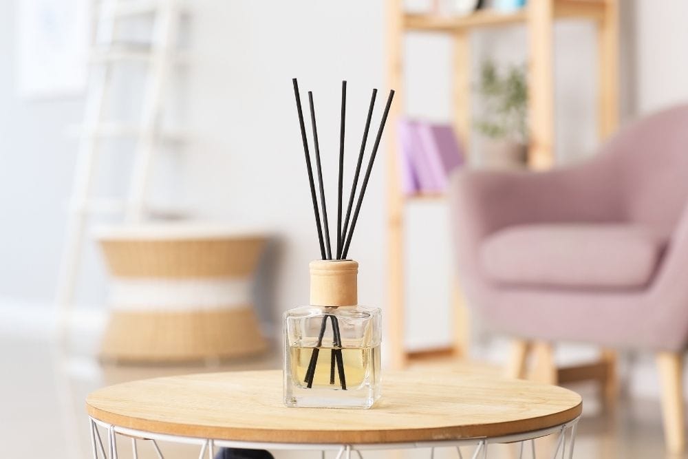 Can You Have a Diffuser in a Dorm Room?