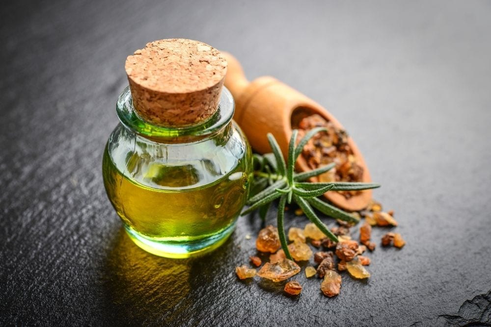 How Do You Use Myrrh Essential Oil