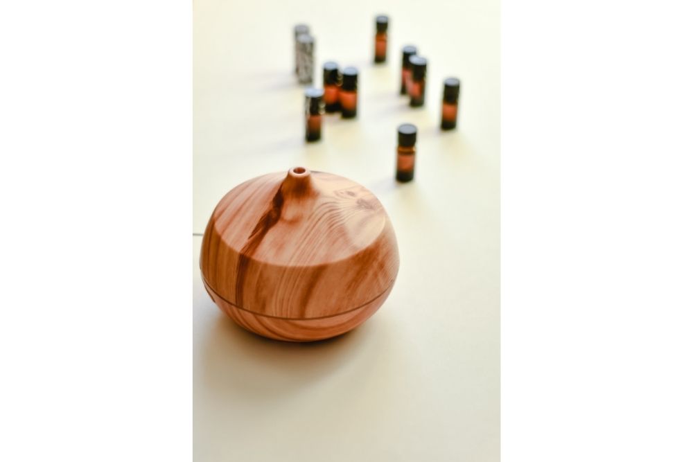 What Is The Scentsy Diffuser