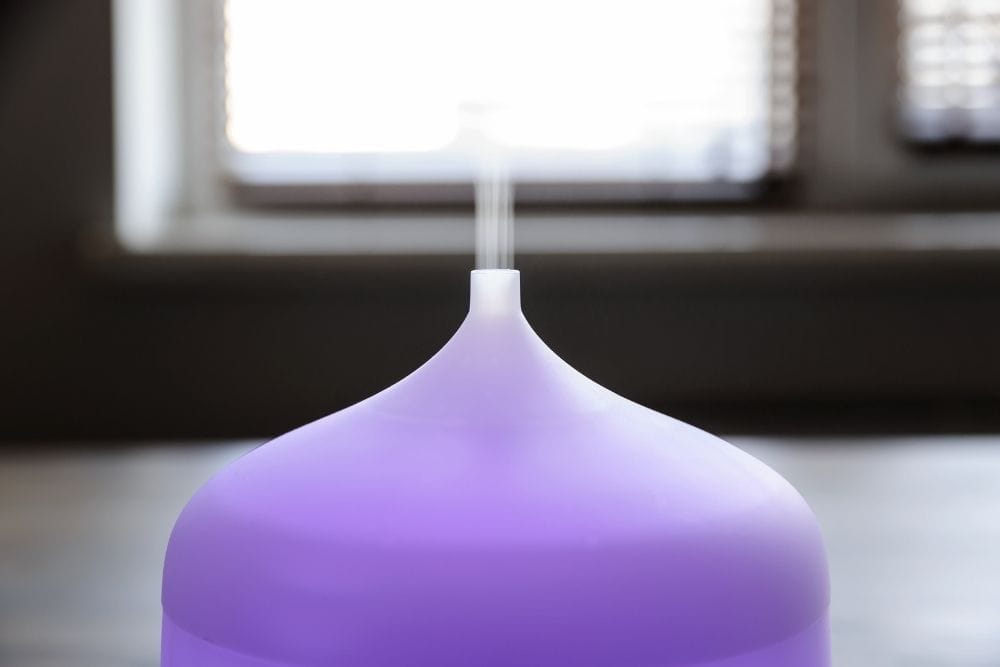 What Is the Sweet Aroma Diffuser
