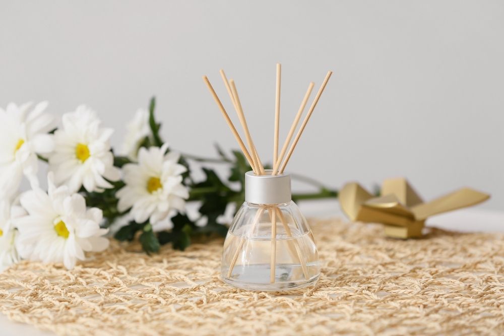 Are Reed Diffusers Bad For Your Lungs?