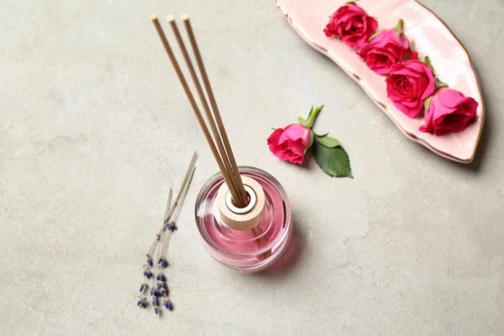 Are Reed Diffusers Safe for Babies?