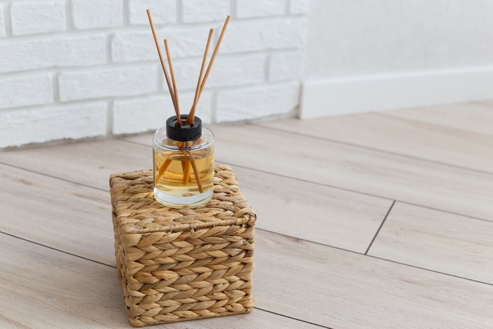 Are Reed Diffusers Safe for Cats?