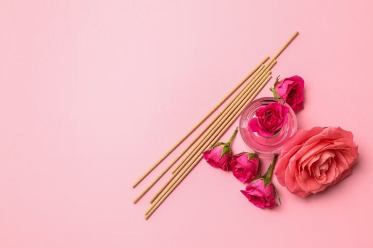 Can Reed Diffusers be Reused? For The Essentials