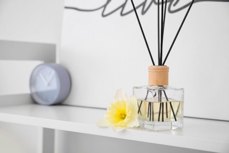 Can You Use Wallflower Oil in a Reed Diffuser? - For The Essentials