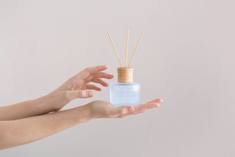 Can Reed Diffusers be Reused? For The Essentials