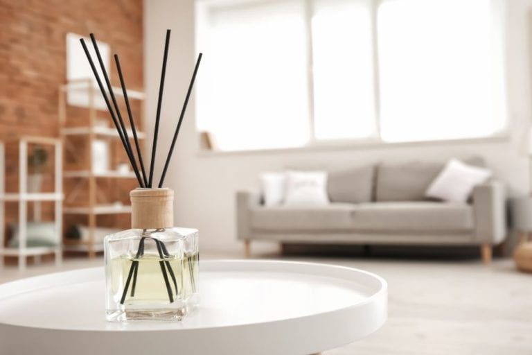 Are Reed Diffusers Bad For Your Lungs? For The Essentials