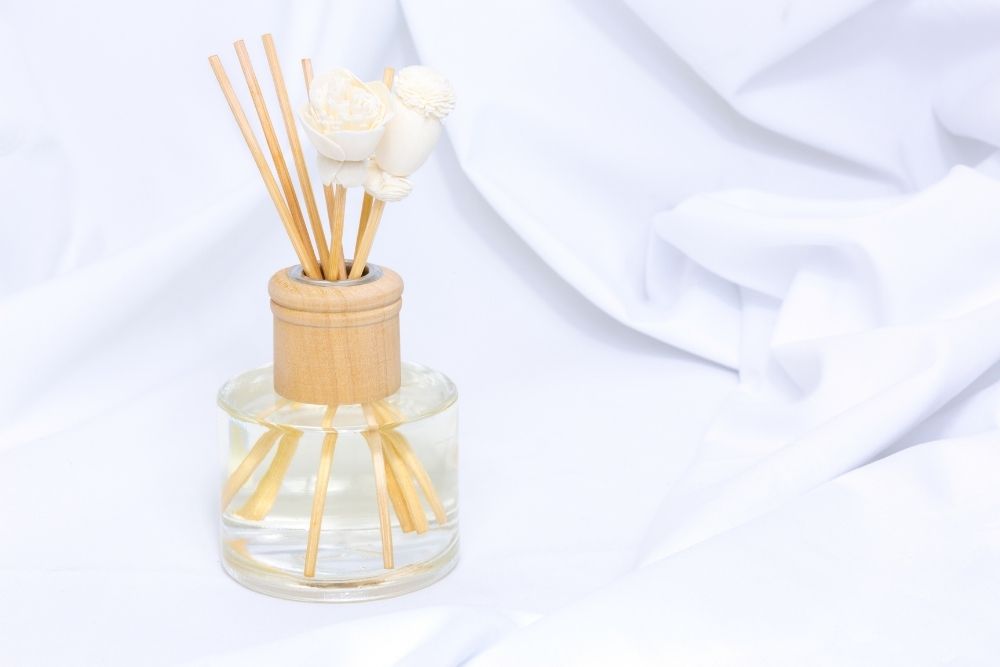 How Long Opened Reed Diffusers Last