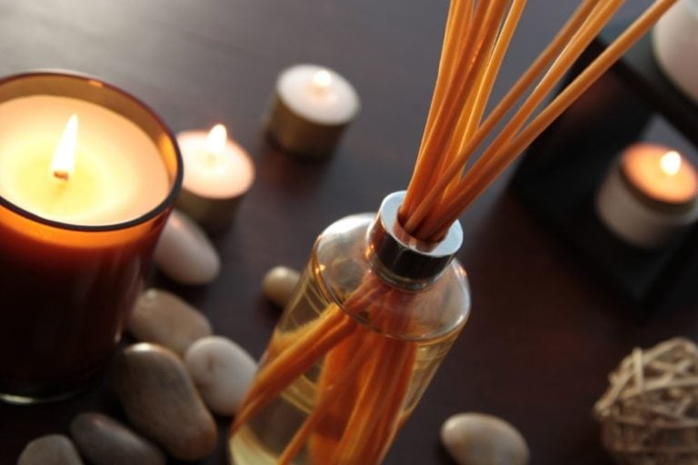 How Long Do 100ml, 120ml, 150ml, & 200ml Reed Diffusers Last? For The