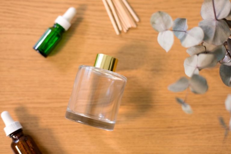 How Should I Dispose Of My Reed Diffuser Sticks/Oils? For The Essentials