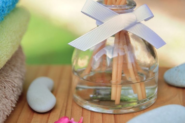 How Should I Dispose Of My Reed Diffuser Sticks/Oils? - For The Essentials