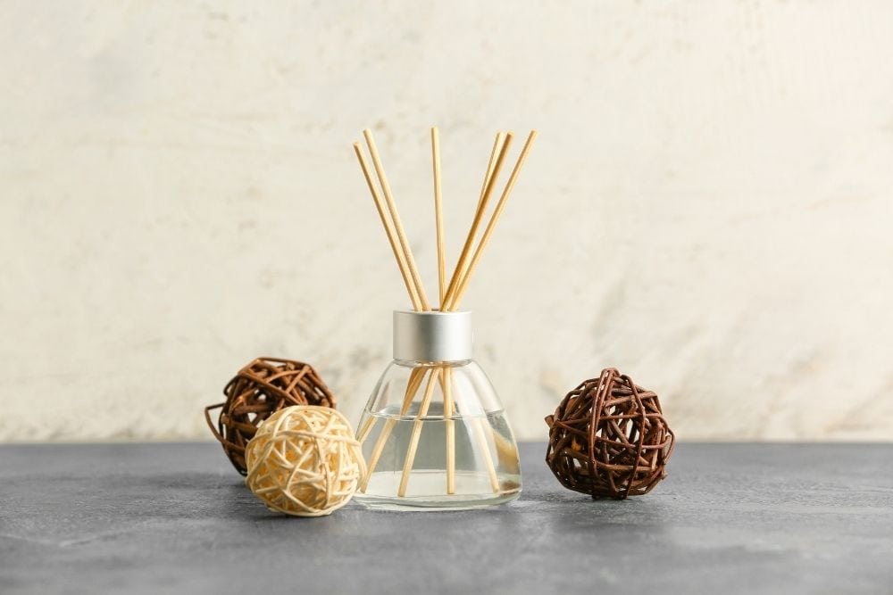 Can You Use Perfume in a Reed Diffuser?