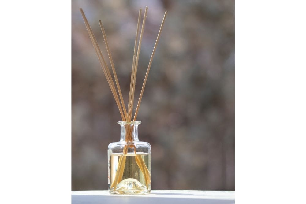 Is Lavender Reed Diffuser Safe For Cats