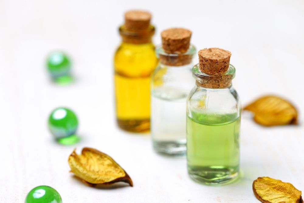 Who Benefits From Regular Oils