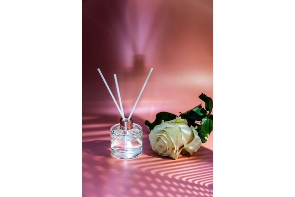 Who Should Avoid Reed Diffusers or Use Them Sparingly?