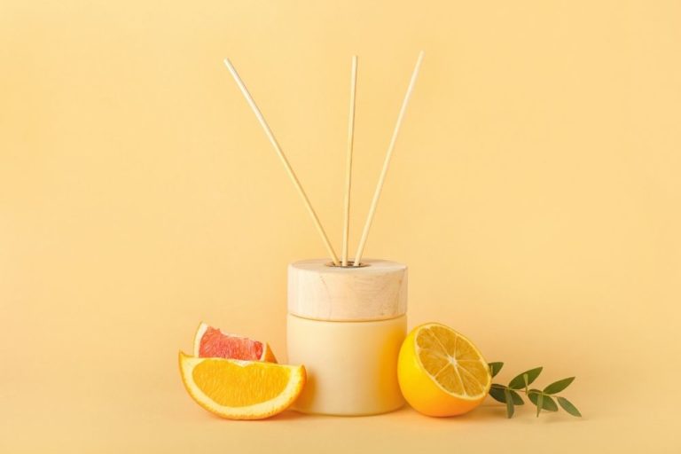 A Guide on How To Clean Up Reed Diffusers Oil For The Essentials