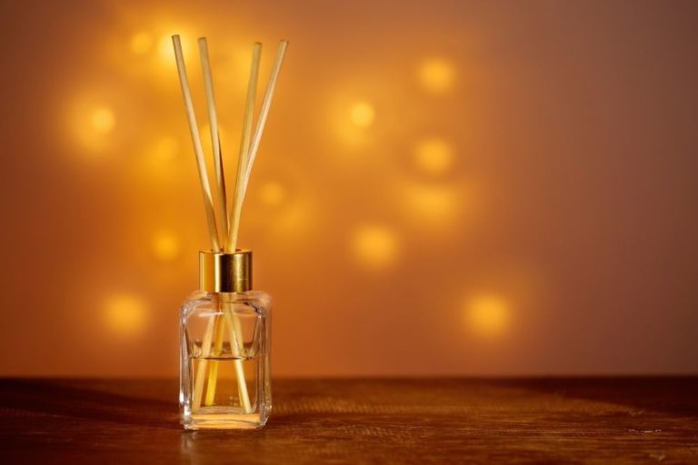 Can You Use Fragrance Oil on a Reed Diffuser? Let’s Find Out For The