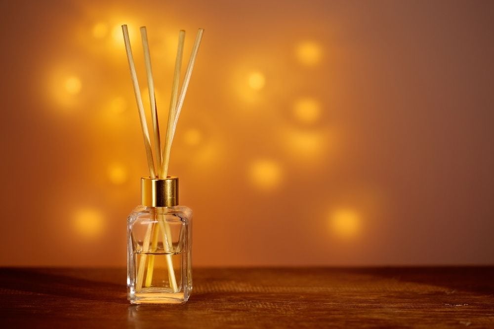 Can You Use Fragrance Oil on a Reed Diffuser? Let’s Find Out