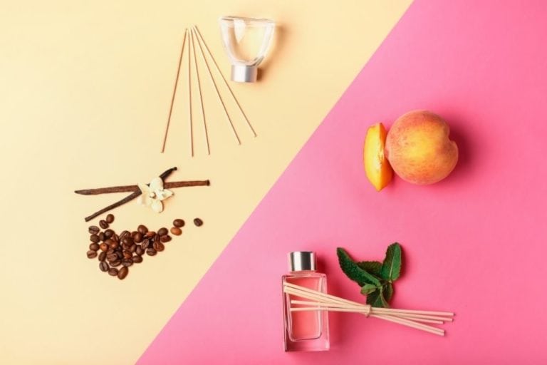 A Guide on How To Clean Up Reed Diffusers Oil For The Essentials