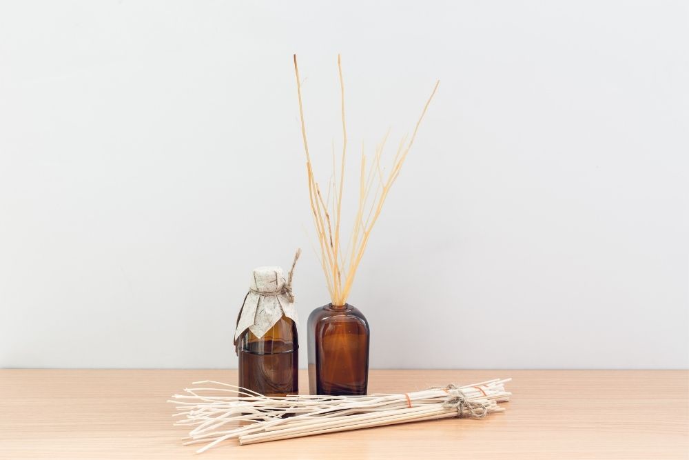 Is Reed Diffuser the Same as Incense? Let’s Find Out