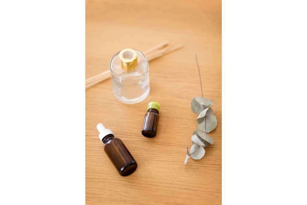 What Makes Reed Diffusers a Better Option When Using Olive Oil?