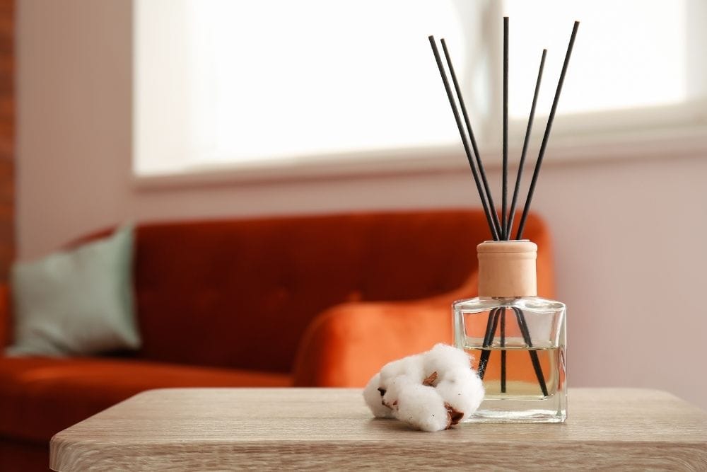 What are Reed Diffusers?
