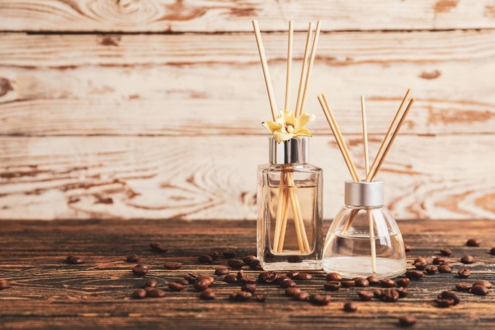 What is Reed Diffuser?