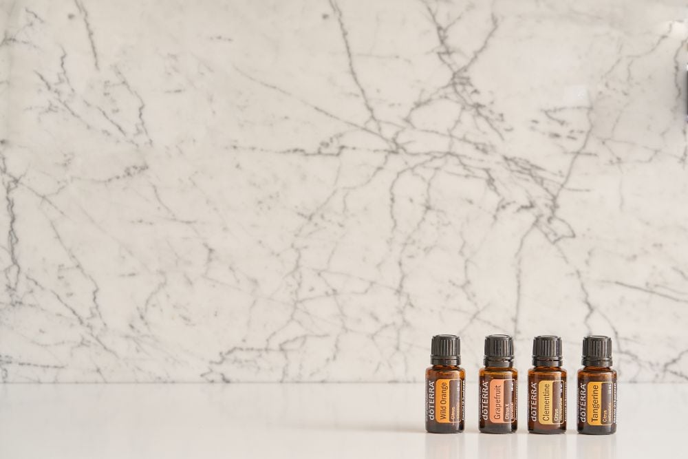 Does doTERRA On Guard Cleaner Kill Germs?